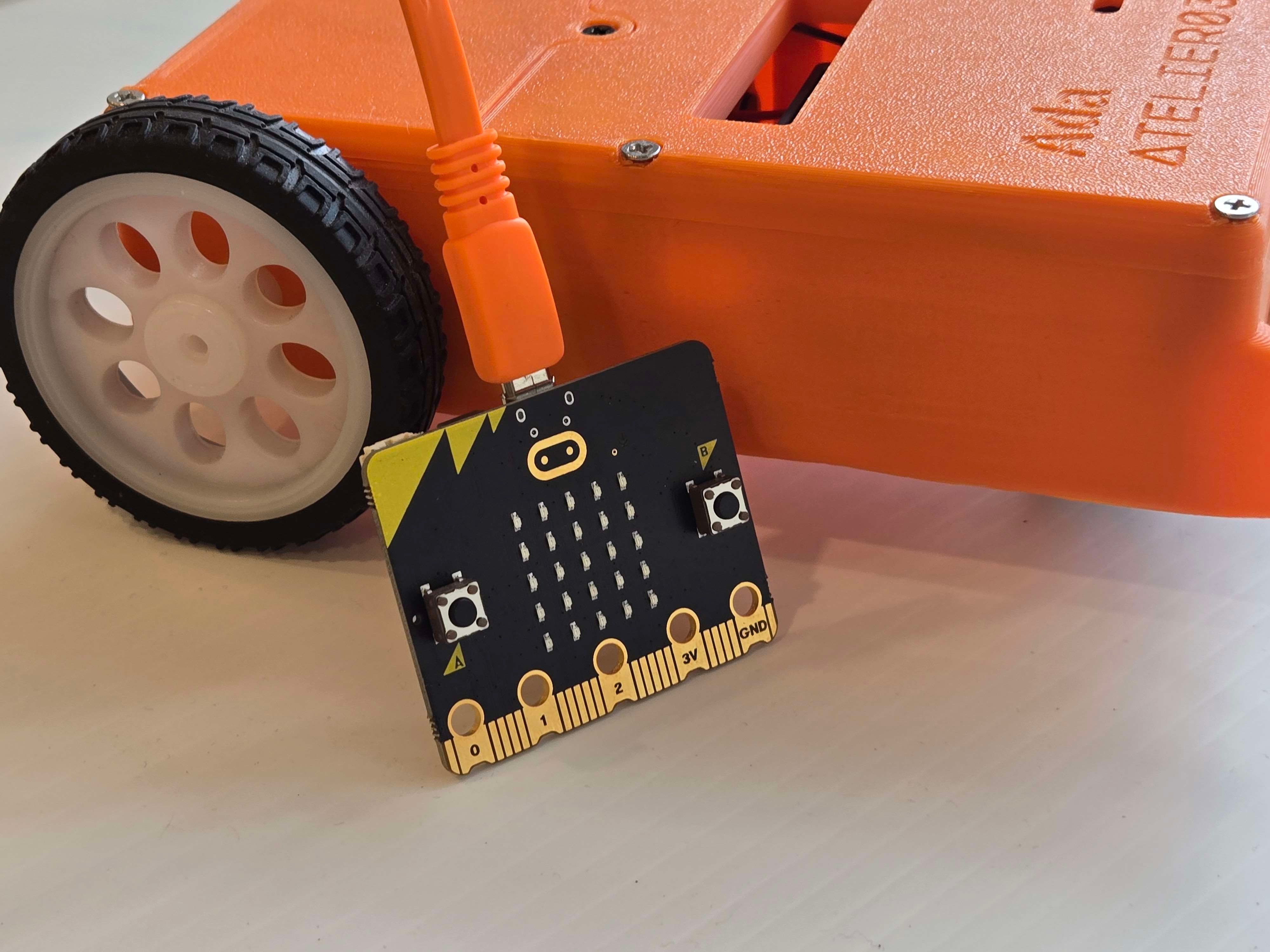 micro:bit