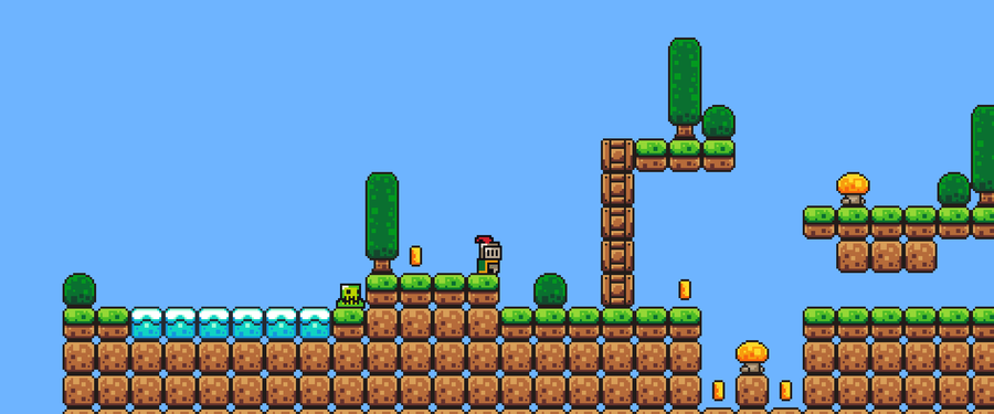 Build Your Video Game with JavaScript