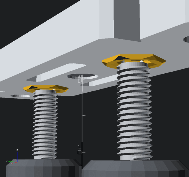 Impression 3D avec OpenSCAD