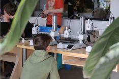 3D Printing workshop