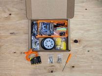 Workshop image 3